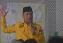 Fahmi Hakim, Ketua DPRD Banten