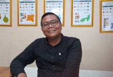 Fagmi Musyatafa, Anggota KPU Kota Serang. Foto: LKBN Antara