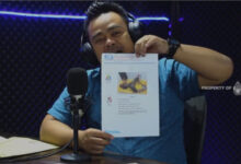 gambar yang ditunjukan Puji Santoso, DPP SPN. Foto: BantenPodcast