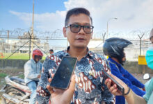 Ketua Komisi II DPRD Kota Cilegon, Faturohmi. Foto: Erling Cristin