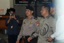 Eks Jampidsus Kejagung, Febrie Ardiansyan tak dikenakan rompi tahanan dan borgol saat ditahan. Foto Antara