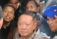 Mantan Jampidsus Kejagung, Febrie Ardiansyah. Foto Antara