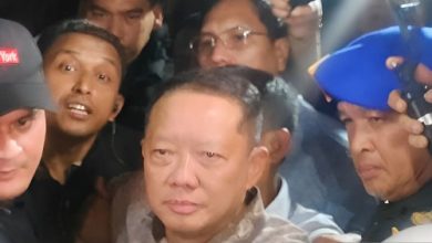 Mantan Jampidsus Kejagung, Febrie Ardiansyah. Foto Antara