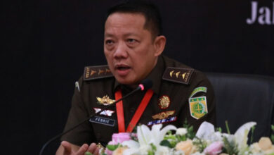 Febrie Ardiansyah, Jampidus Kejaksaan Agung. Foto: LKBN Antara