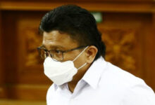 Ferdy Sambo, mantan Kadiv Propam Polri. Foto: Istimewa