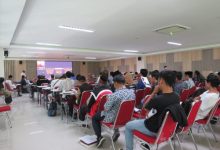 Peserta FGD Rancangan Perda Pemajuan Kebudayaan Daerah. Foto: Istimewa