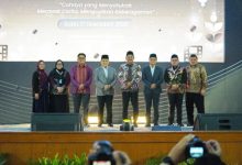 Peluncuran platform Film Islami dari Kemenag. Foto Digitalic