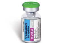 Fomepizole, obat panawar gagal ginjal akut. Foto: Istimewa