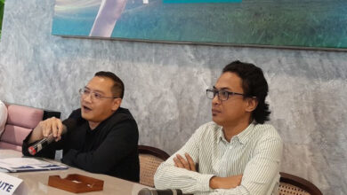 Football Institute. Foto: LKBN Antara