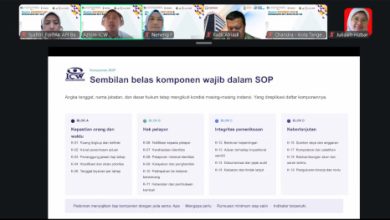 Forpak API Banten memperkuat tata kelola pengaduan untuk cegah korupsi pelayanan publik. Foto Biro Adpim Banten