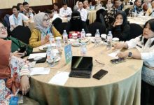 Forum pengusaha UMKM. Foto Antara