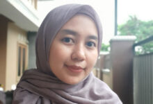 Utami Tanjung Sari, Dosen Keiwirausahaan UWM. Foto: Humas UWM