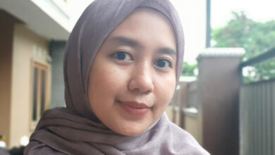 Utami Tanjung Sari, Dosen Keiwirausahaan UWM. Foto: Humas UWM