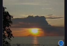 Gunung Anak Krakatau