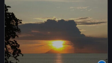 Gunung Anak Krakatau