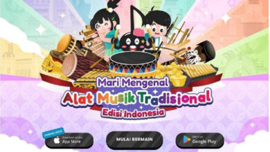 IMU Luncurkan Aplikasi Game