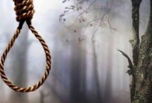 Ilustrasi gantung diri. Foto: Istimewa