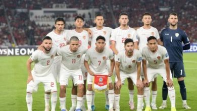 Timnas Senior Indonesia panggil 27 nama pemain. Foto: Antara