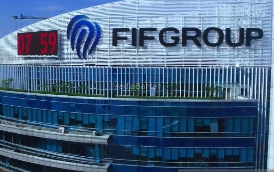 FIF Group Bantah Debt Collector Rampas Motor Sangky dari FIF ...