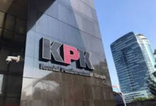 Gedung KPK. Foto: Istimewa