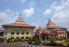 dprd kota tengerang