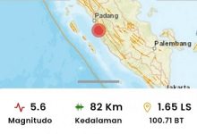 Gempa Bumi