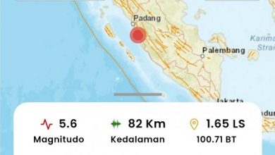 Gempa Bumi