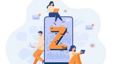 Ilustrasi generasi Z. Foto: Istimewa