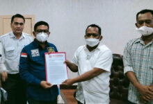 polemik plt sekda banten