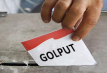 politik golput