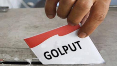 politik golput