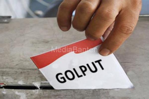politik golput