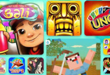 game google