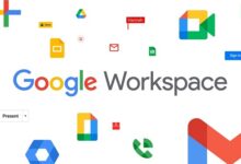 google workspace