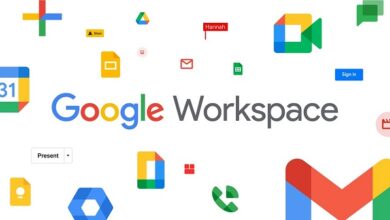 google workspace