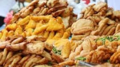 Gorengan. Foto: Istimewa