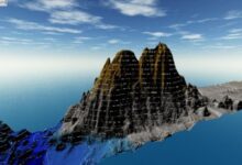 dok: Badan Informasi Geospasial / BBCIndonesia