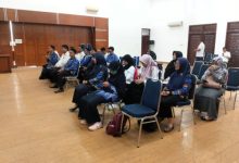 Para guru agama Kemenag Provinsi Bantenn. Foto: Istimewa