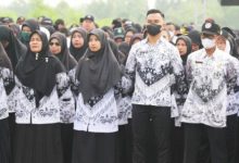 Guru Honorer. Foto: Istimewa