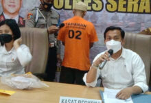 guru ngaji lakukan pencabulan anak