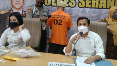 guru ngaji lakukan pencabulan anak