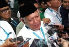 KH Abdul Hakim Mahfudz atau Gus Kikin terpilih jadi Ketua PBNU 2026 - 2031. Foto Antara