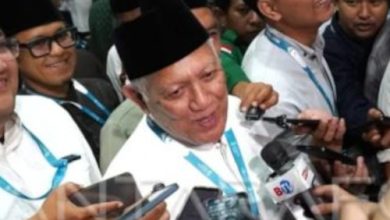 KH Abdul Hakim Mahfudz atau Gus Kikin terpilih jadi Ketua PBNU 2026 - 2031. Foto Antara