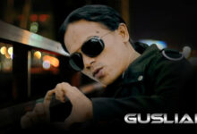 Guslian, Raja Slow Rock Melayu. foto: M Fadhli