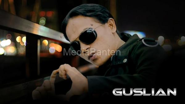 Guslian, Raja Slow Rock Melayu. foto: M Fadhli