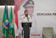 Wakil Ketua DPRD Provinsi Banten, H Fahmi Hakim. Foto: Humas DPRD Banten