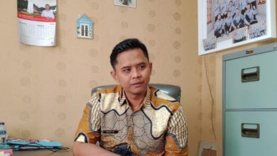 Hafiz Rahman, Kabid Pegadaan, Pemberhentian dan Data Informasi BKSDM Kota Serang. Foto Antara