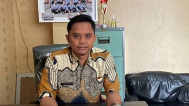 Kepala BKPSDM Kota Serang, Hafiz Rahman. Foto: Antara