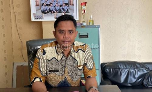 Kepala BKPSDM Kota Serang, Hafiz Rahman. Foto: Antara