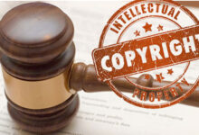 ilustrasi hak kekayaan intelektual. Foto: Istimewa